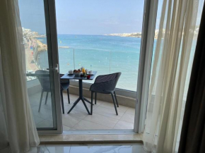 Lovely 2 bedrooms Seafront - FL 1